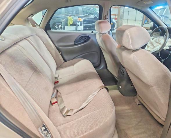 Aukcja sprzedaży 1999 Ford Taurus, vin: 1FAFP53S3XG214293, numer aukcji: 57147856