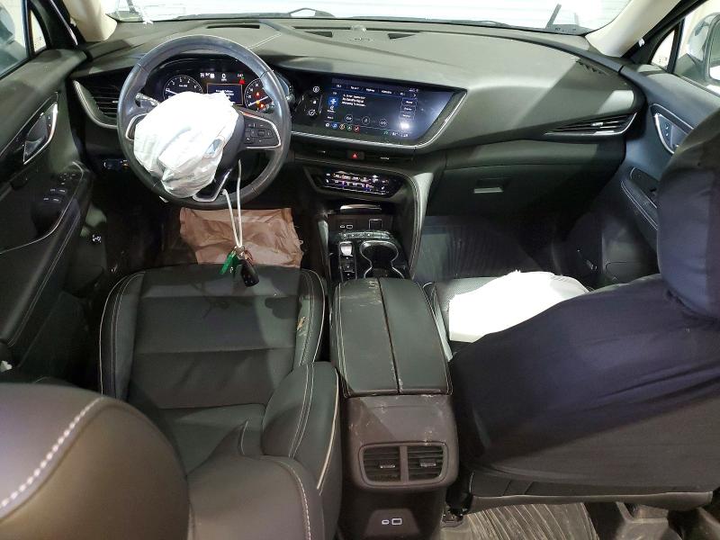 Aukcja sprzedaży 2021 Buick Envision, vin: LRBFZPR41MD192590, numer aukcji: 59092916