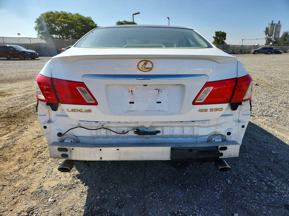 Aukcja sprzedaży 2008 Lexus Es, vin: JTHBJ46G682215172, numer aukcji: 57444116