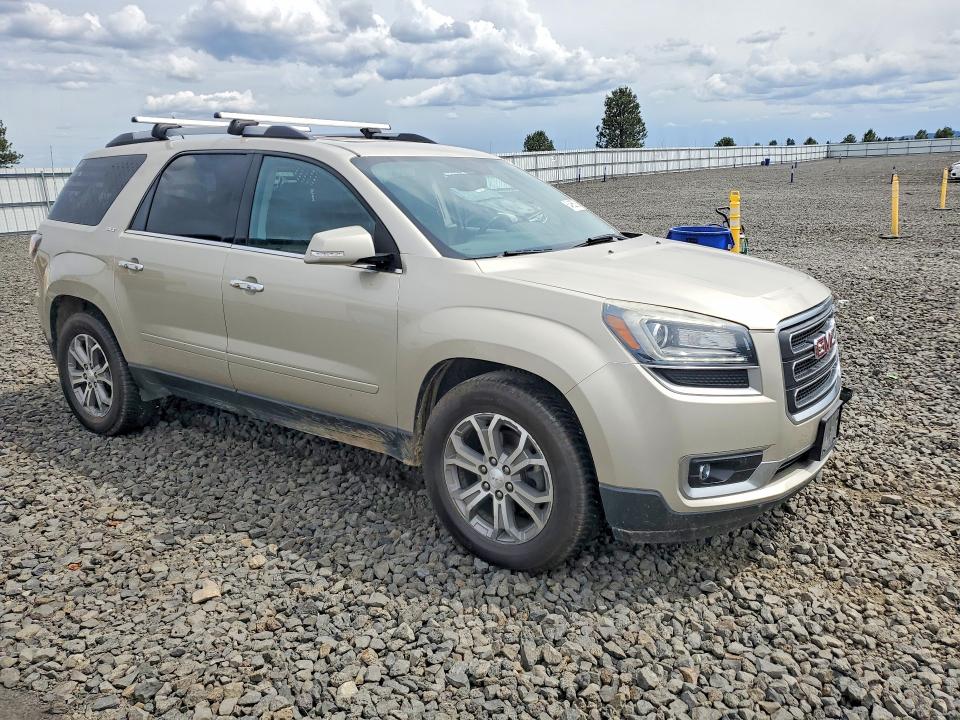 Aukcja sprzedaży 2015 Gmc Acadia, vin: 1GKKVRKD3FJ290935, numer aukcji: 54865006