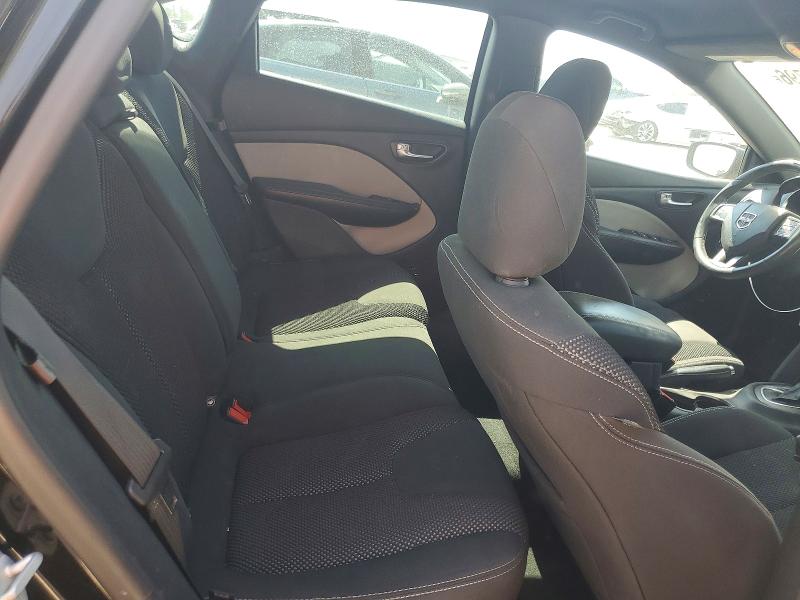58108796 :رقم المزاد ، 1C3CDFBB0GD529538 vin ، 2016 Dodge Dart مزاد بيع