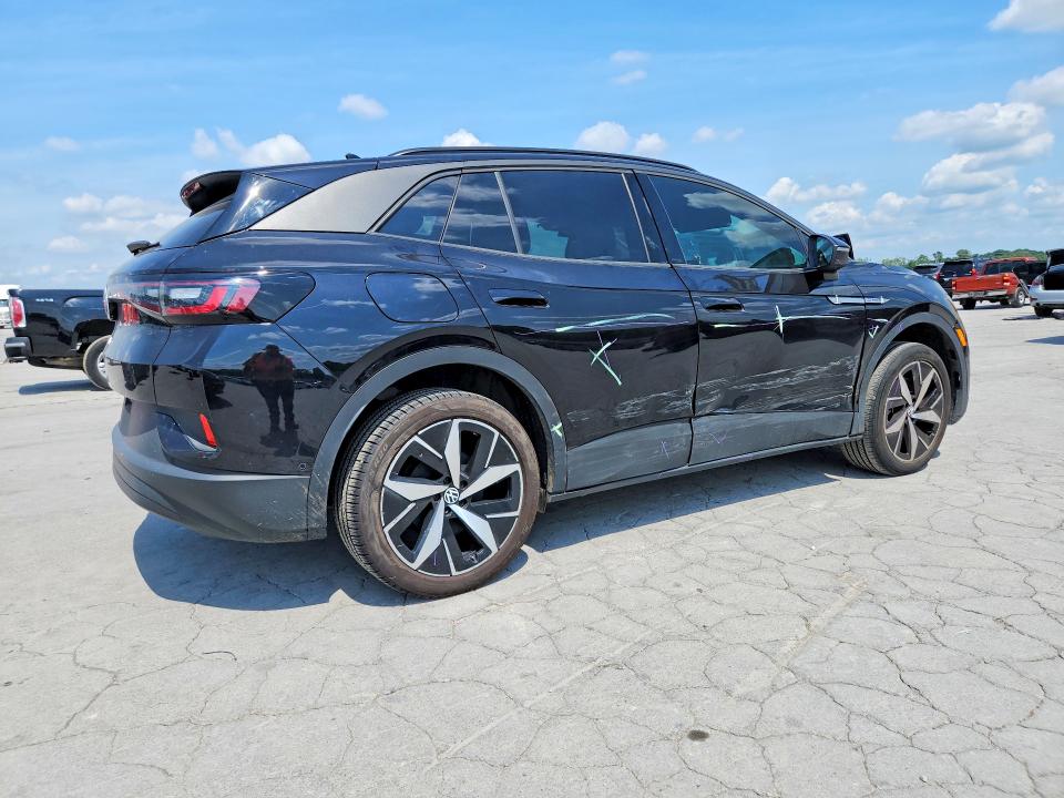 Продажа на аукционе авто 2023 Volkswagen Id.4, vin: 1V2WNPE87PC049528, номер лота: 58563356