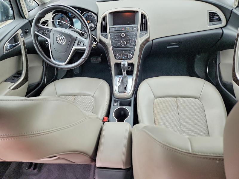 Aukcja sprzedaży 2017 Buick Verano, vin: 1G4PR5SK7H4105120, numer aukcji: 54323436
