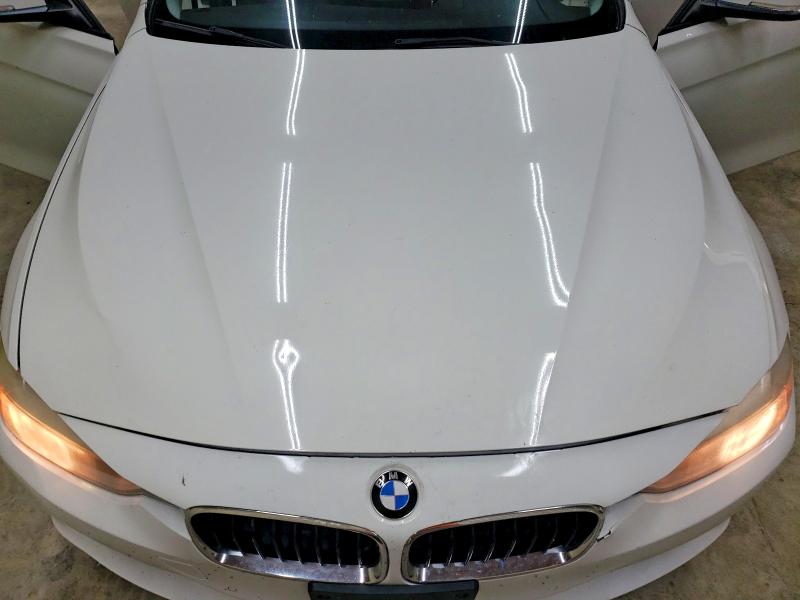 Продаж на аукціоні авто 2015 Bmw 328, vin: WBA3B3C54FF547078, номер лоту: 55902156