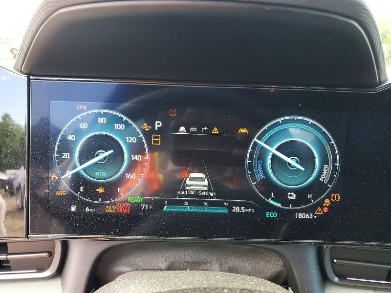 Продажа на аукционе авто 2025 Hyundai Elantra, vin: KMHLN4DJ3SU173981, номер лота: 57954396