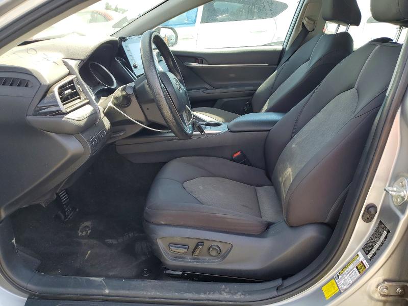 Продаж на аукціоні авто 2022 Toyota Camry, vin: 4T1C11AK0NU665914, номер лоту: 58040036