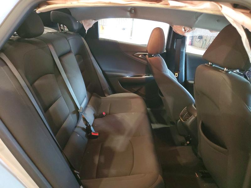 2020 Chevrolet Malibu მანქანა იყიდება აუქციონზე, vin: 1G1ZD5ST0LF090616, აუქციონის ნომერი: 55679256