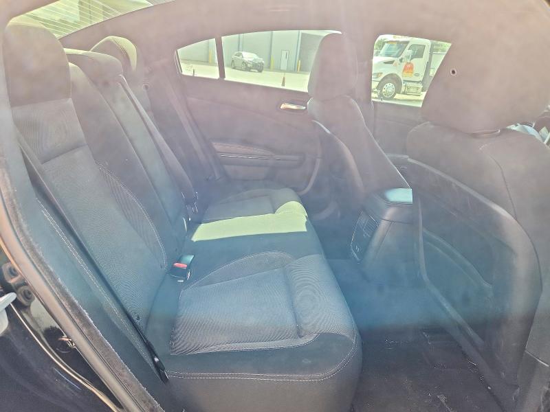 Продажа на аукционе авто 2018 Dodge Charger, vin: 2C3CDXBG9JH126489, номер лота: 57362186
