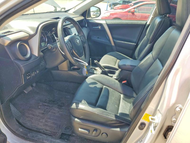 55810056 :رقم المزاد ، 2T3DFREV1DW057706 vin ، 2013 Toyota Rav4 مزاد بيع
