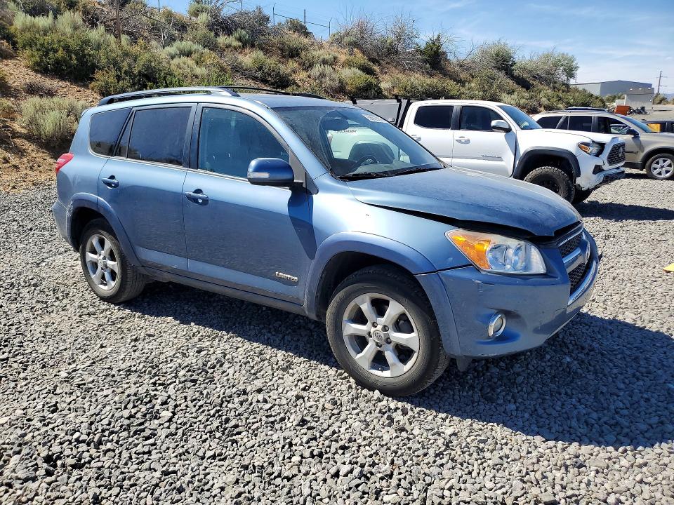 Aukcja sprzedaży 2011 Toyota Rav4, vin: 2T3DK4DV7BW038459, numer aukcji: 58569206