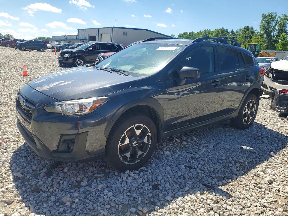 Aukcja sprzedaży 2018 Subaru Crosstrek, vin: JF2GTAAC5JH310783, numer aukcji: 57227796
