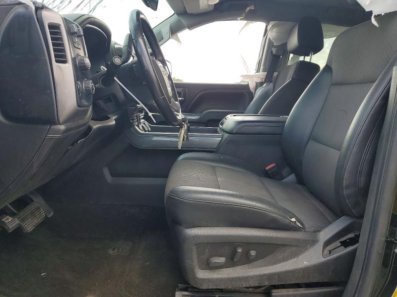 Aukcja sprzedaży 2015 Gmc Sierra, vin: 3GTU2UEC8FG107503, numer aukcji: 59262466