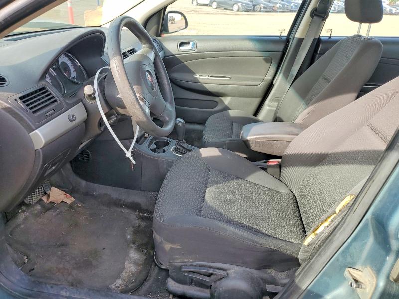Aukcja sprzedaży 2009 Pontiac G5, vin: 1G2AS55H097254973, numer aukcji: 59118786