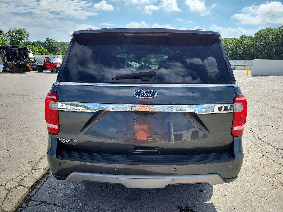 Aukcja sprzedaży 2020 Ford Expedition, vin: 1FMJU1HT1LEA23075, numer aukcji: 56992006