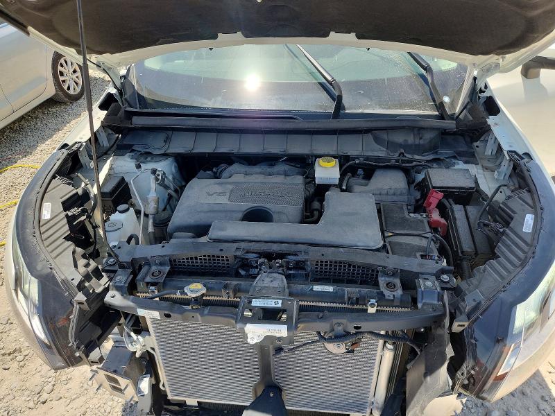 2024 Nissan Pathfinder მანქანა იყიდება აუქციონზე, vin: 5N1DR3CC2RC315176, აუქციონის ნომერი: 56094006