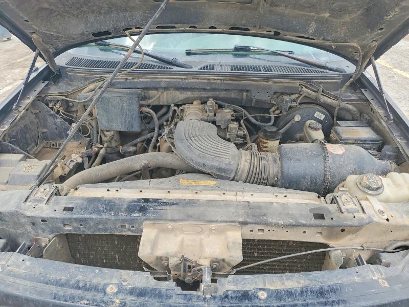 1997 Ford F150 მანქანა იყიდება აუქციონზე, vin: 1FTDX18W7VKB65874, აუქციონის ნომერი: 56825326