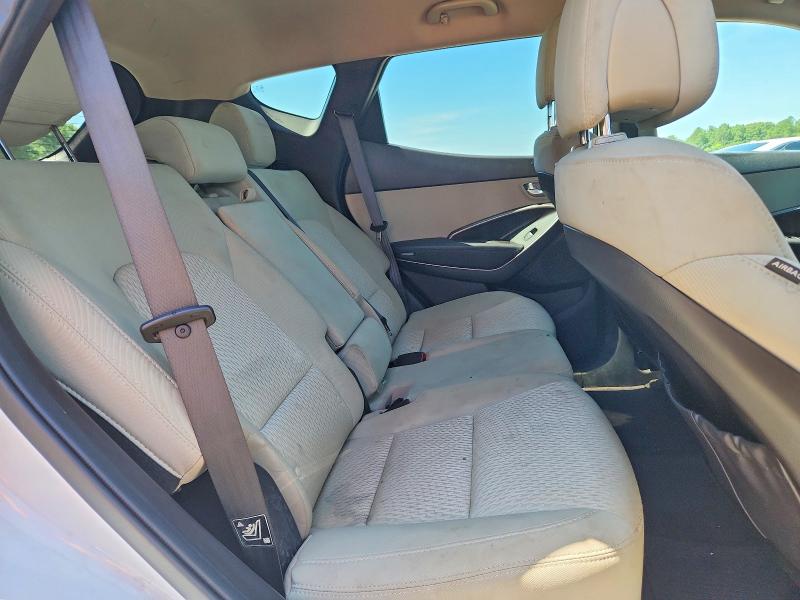 56321706 :رقم المزاد ، 5XYZT3LBXDG085314 vin ، 2013 Hyundai Santa Fe Sport مزاد بيع