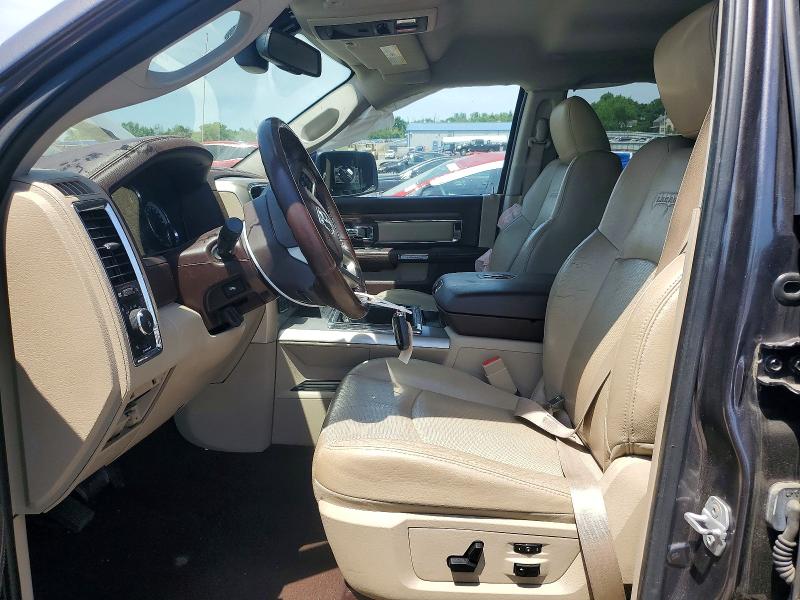 Продажа на аукционе авто 2015 Ram 1500, vin: 1C6RR7JT7FS602512, номер лота: 55850196