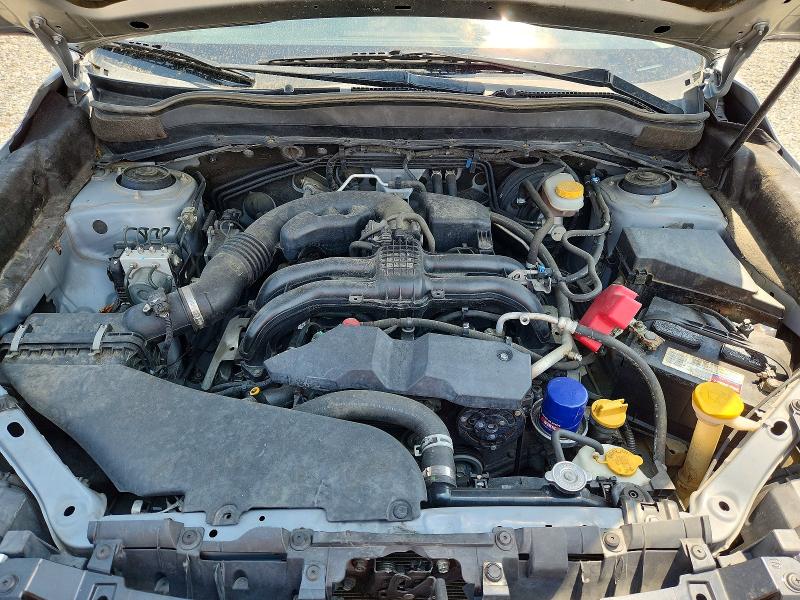 Aukcja sprzedaży 2015 Subaru Forester, vin: JF2SJADC3FH502979, numer aukcji: 58240256