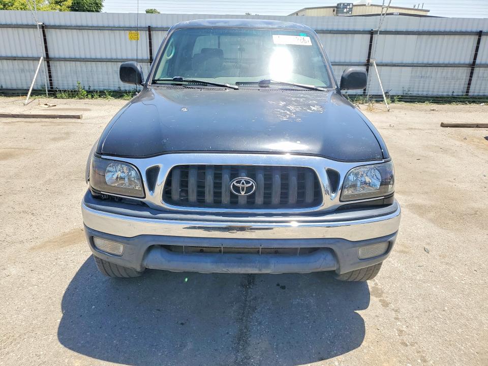 Aukcja sprzedaży 2004 Toyota Tacoma, vin: 5TEGN92N54Z442727, numer aukcji: 55339266