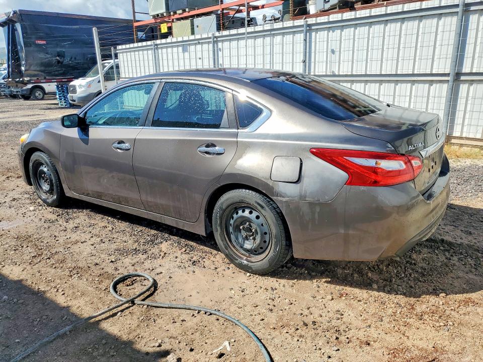 Aukcja sprzedaży 2016 Nissan Altima, vin: 1N4AL3APXGN305453, numer aukcji: 58315216