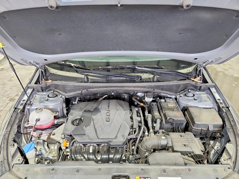 Продажа на аукционе авто 2025 Kia Sportage, vin: KNDPUCDF0S7387159, номер лота: 58052156