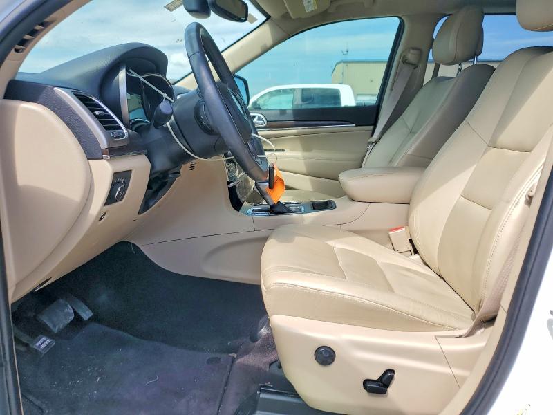 2018 Jeep Grand Cherokee მანქანა იყიდება აუქციონზე, vin: 1C4RJEBG9JC481152, აუქციონის ნომერი: 55807706