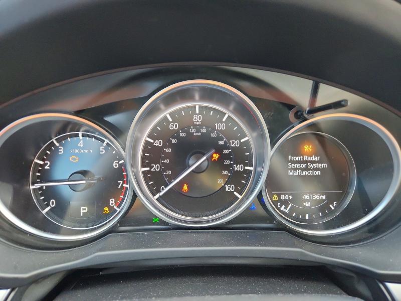 Продаж на аукціоні авто 2024 Mazda Cx-5, vin: JM3KFBBM2R0394821, номер лоту: 56768656