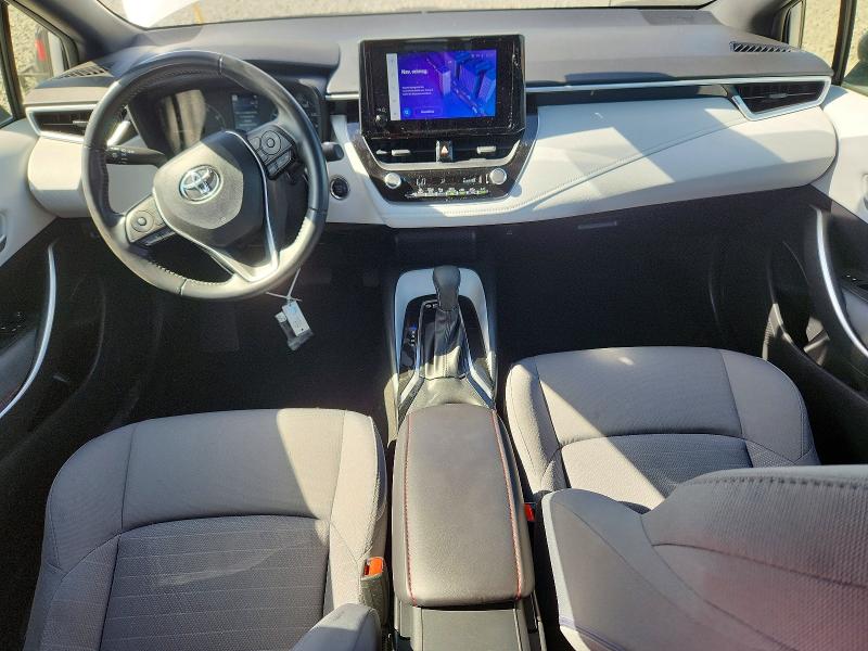 Aukcja sprzedaży 2024 Toyota Corolla, vin: JTDS4MCE2R3519994, numer aukcji: 55652526