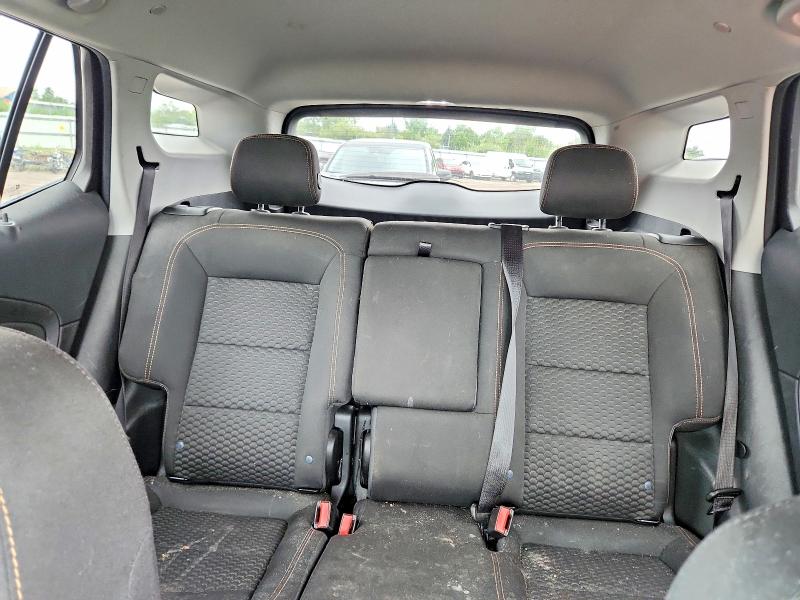 Продаж на аукціоні авто 2020 Gmc Terrain, vin: 3GKALMEV5LL199016, номер лоту: 57405406
