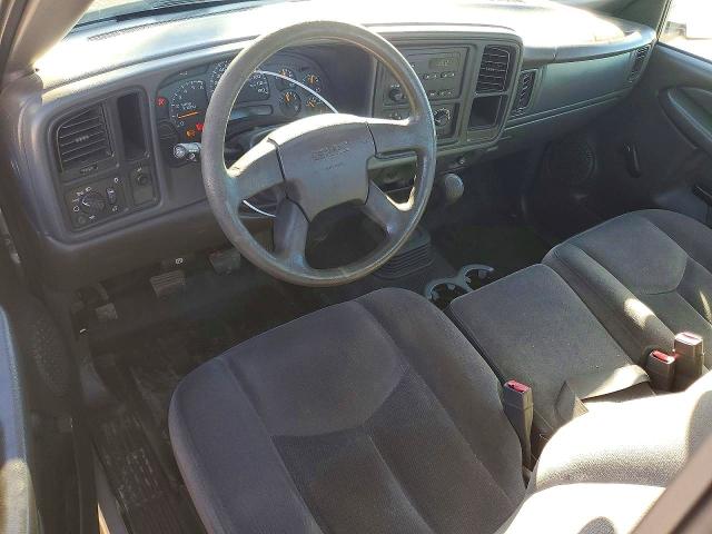 Aukcja sprzedaży 2006 Gmc New Sierra, vin: 3GTEC14X96G191710, numer aukcji: 56499966