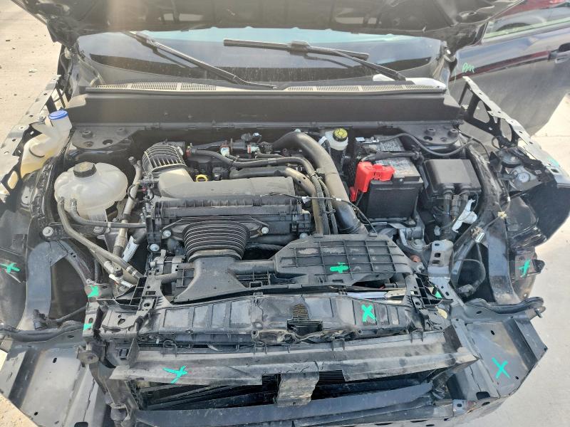 2025 Ford Maverick მანქანა იყიდება აუქციონზე, vin: 3FTCW8TA8SRA57337, აუქციონის ნომერი: 57406146