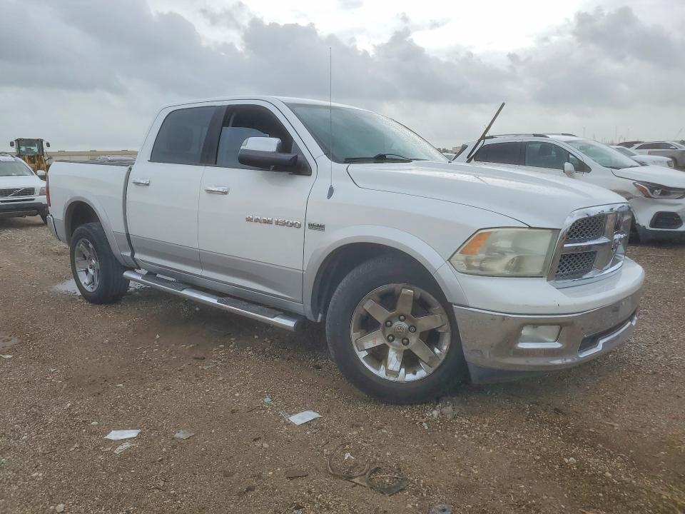 56466026 :رقم المزاد ، 1C6RD6NT3CS113829 vin ، 2012 Dodge Ram 1500 مزاد بيع
