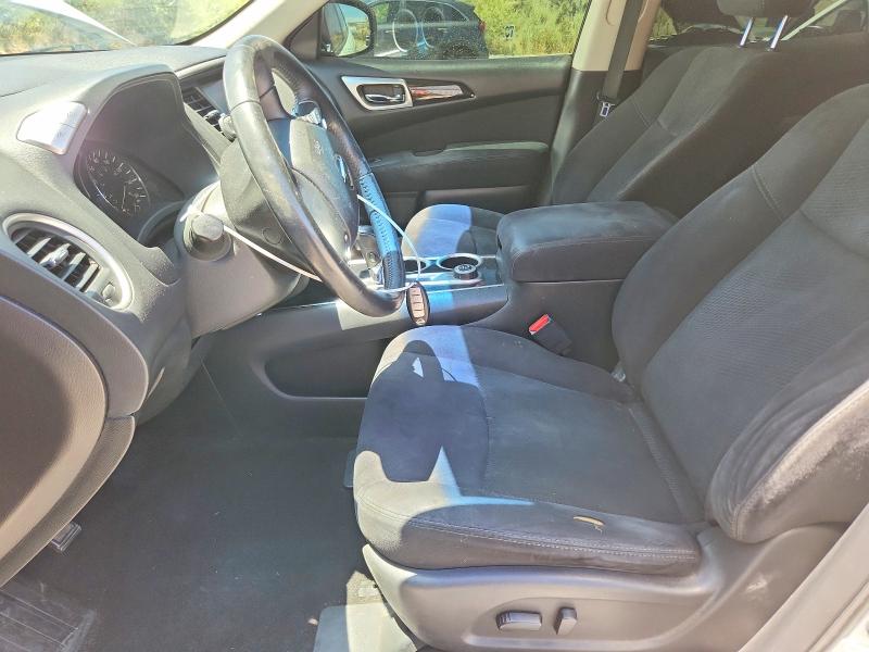 Aukcja sprzedaży 2015 Nissan Pathfinder, vin: 5N1AR2MM9FC663623, numer aukcji: 58816716