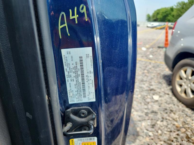 Auction sale of the 2020 Ford F150, vin: 1FTMF1CB5LKD72333, lot number: 58536676