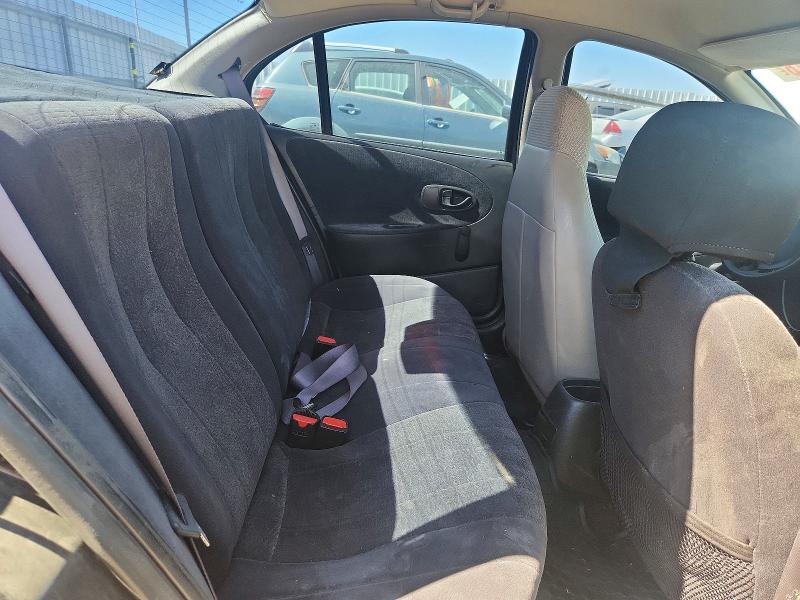 Продажа на аукционе авто 1999 Saturn Sl2, vin: 1G8ZK5271XZ306794, номер лота: 53134616