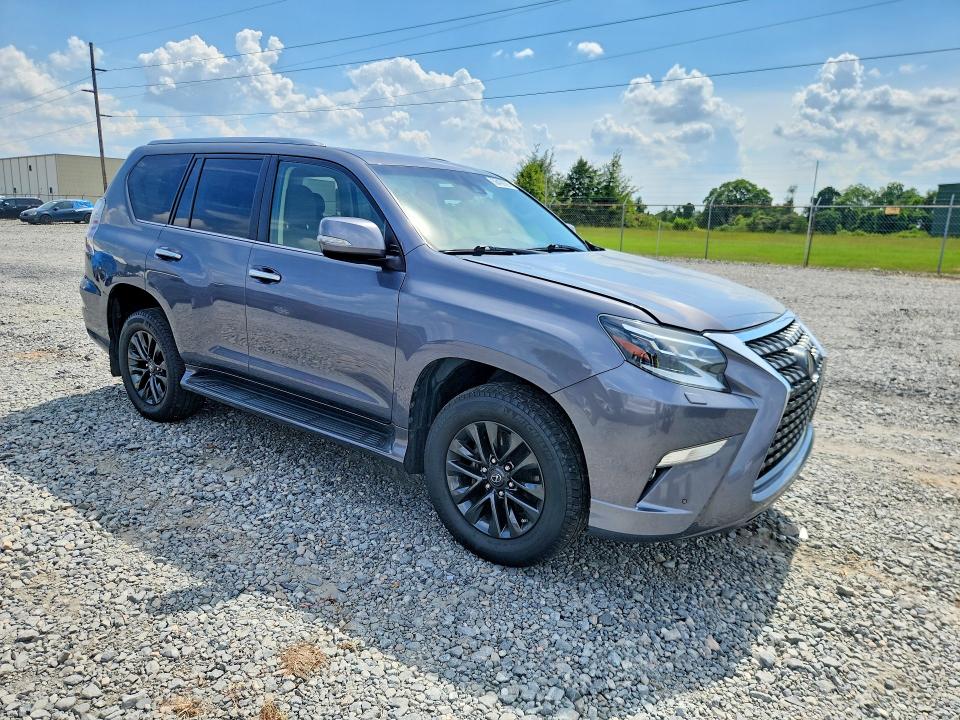 Продаж на аукціоні авто 2020 Lexus Gx, vin: JTJAM7BX8L5241255, номер лоту: 56439226