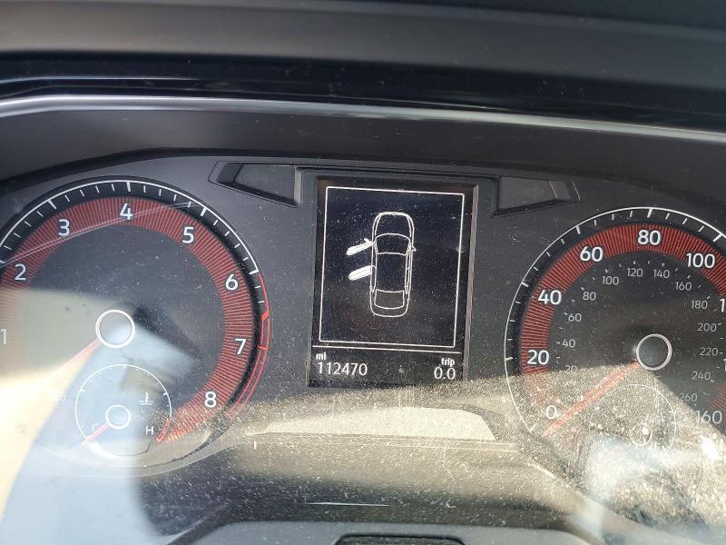Aukcja sprzedaży 2019 Volkswagen Jetta, vin: 3VWC57BU4KM142226, numer aukcji: 58730736