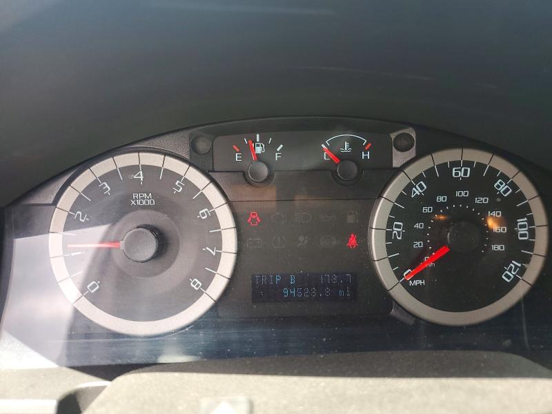 Продажа на аукционе авто 2012 Ford Escape, vin: 1FMCU9EG3CKA62010, номер лота: 57863086
