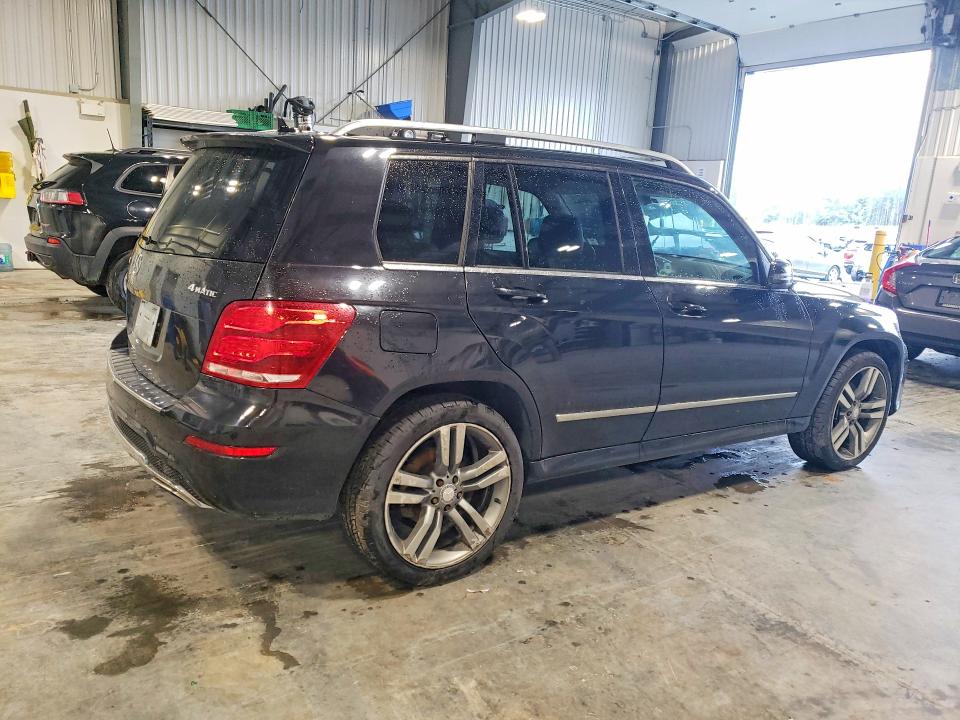 Продажа на аукционе авто 2013 Mercedes-benz Glk, vin: WDCGG8JB5DG006361, номер лота: 58108626