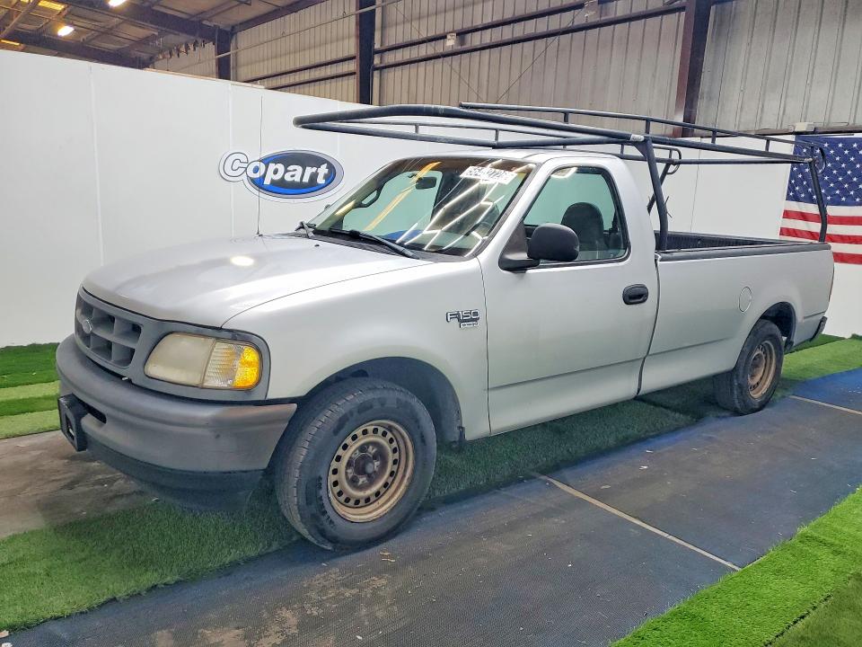 Продаж на аукціоні авто 1998 Ford F150, vin: 1FTZF176XWNA79372, номер лоту: 56462726