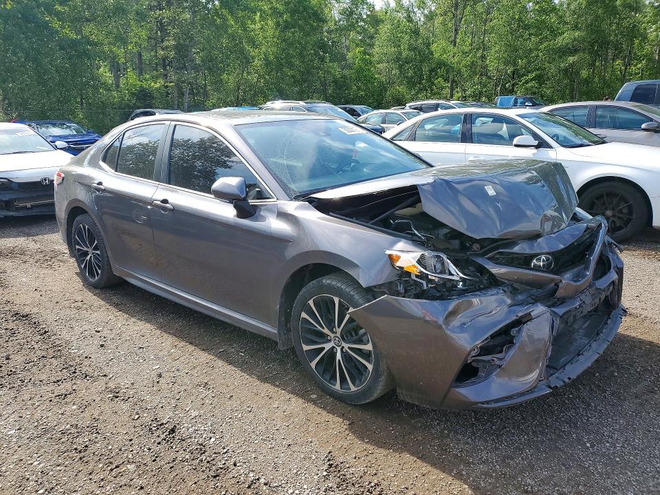 Aukcja sprzedaży 2019 Toyota Camry, vin: 4T1B11HK0KU758221, numer aukcji: 56391976