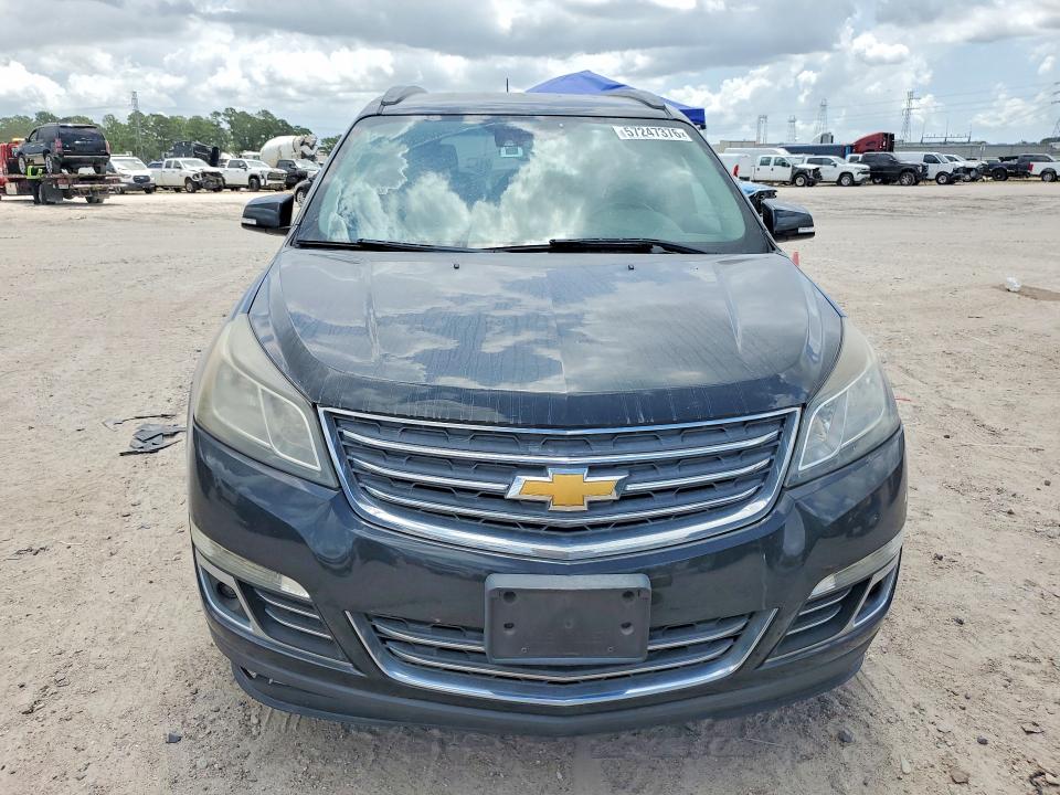 Aukcja sprzedaży 2014 Chevrolet Traverse, vin: 1GNKRJKD1EJ339539, numer aukcji: 57247376
