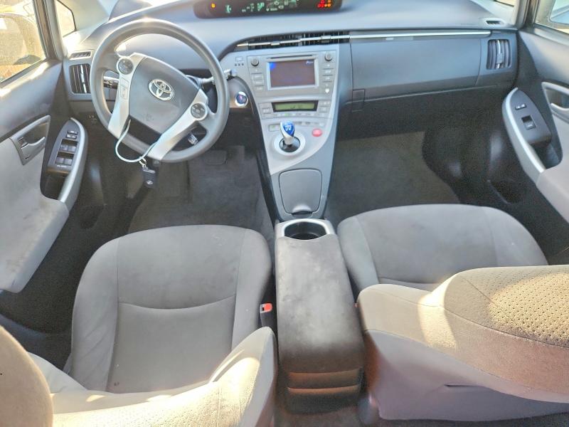 2015 Toyota Prius მანქანა იყიდება აუქციონზე, vin: JTDKN3DU2F0467924, აუქციონის ნომერი: 59109806