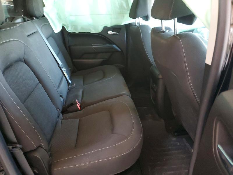 Aukcja sprzedaży 2017 Chevrolet Colorado, vin: 1GCGSCEN0H1173778, numer aukcji: 58510786