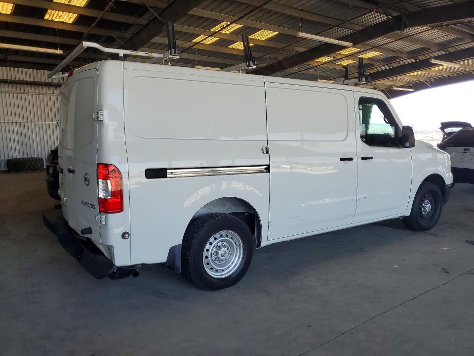 Aukcja sprzedaży 2020 Nissan Nv, vin: 1N6BF0KY8LN812046, numer aukcji: 57066676