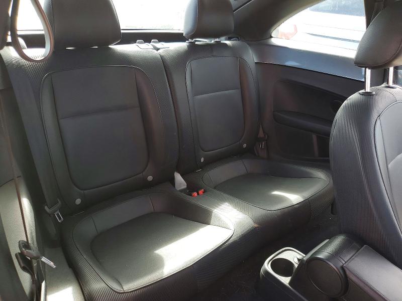 Продаж на аукціоні авто 2012 Volkswagen Beetle, vin: 3VWJX7ATXCM658036, номер лоту: 56541496