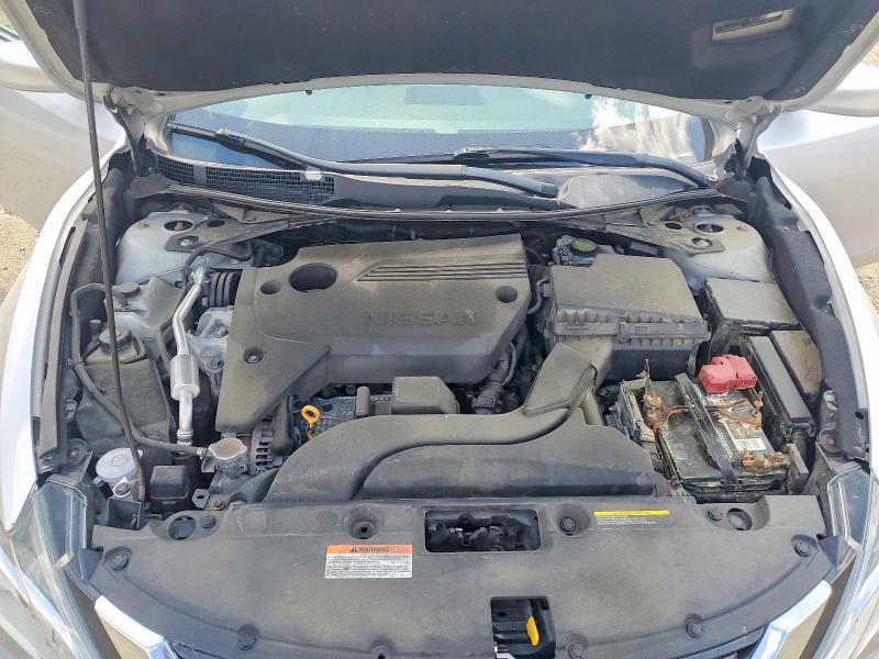 Продаж на аукціоні авто 2018 Nissan Altima, vin: 1N4AL3AP9JC248794, номер лоту: 55909036