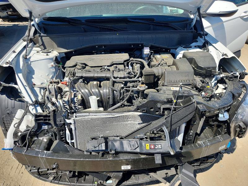 2024 Hyundai Kona მანქანა იყიდება აუქციონზე, vin: KM8HBCAB8RU108513, აუქციონის ნომერი: 55399636