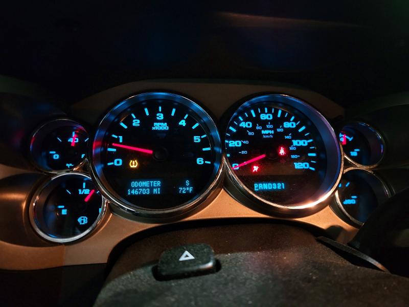 Aukcja sprzedaży 2012 Chevrolet Silverado, vin: 1GCPKSE79CF188111, numer aukcji: 55701176